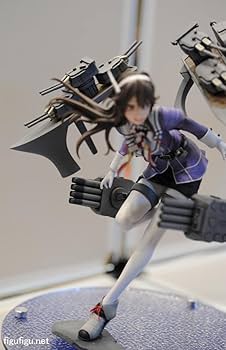 正規品　羽黒改二　艦これ　造魔殿　艦隊これくしょん　羽黒　ガレージキット 正規品 羽黒改二 艦これ 造魔殿 艦隊これくしょん 羽黒